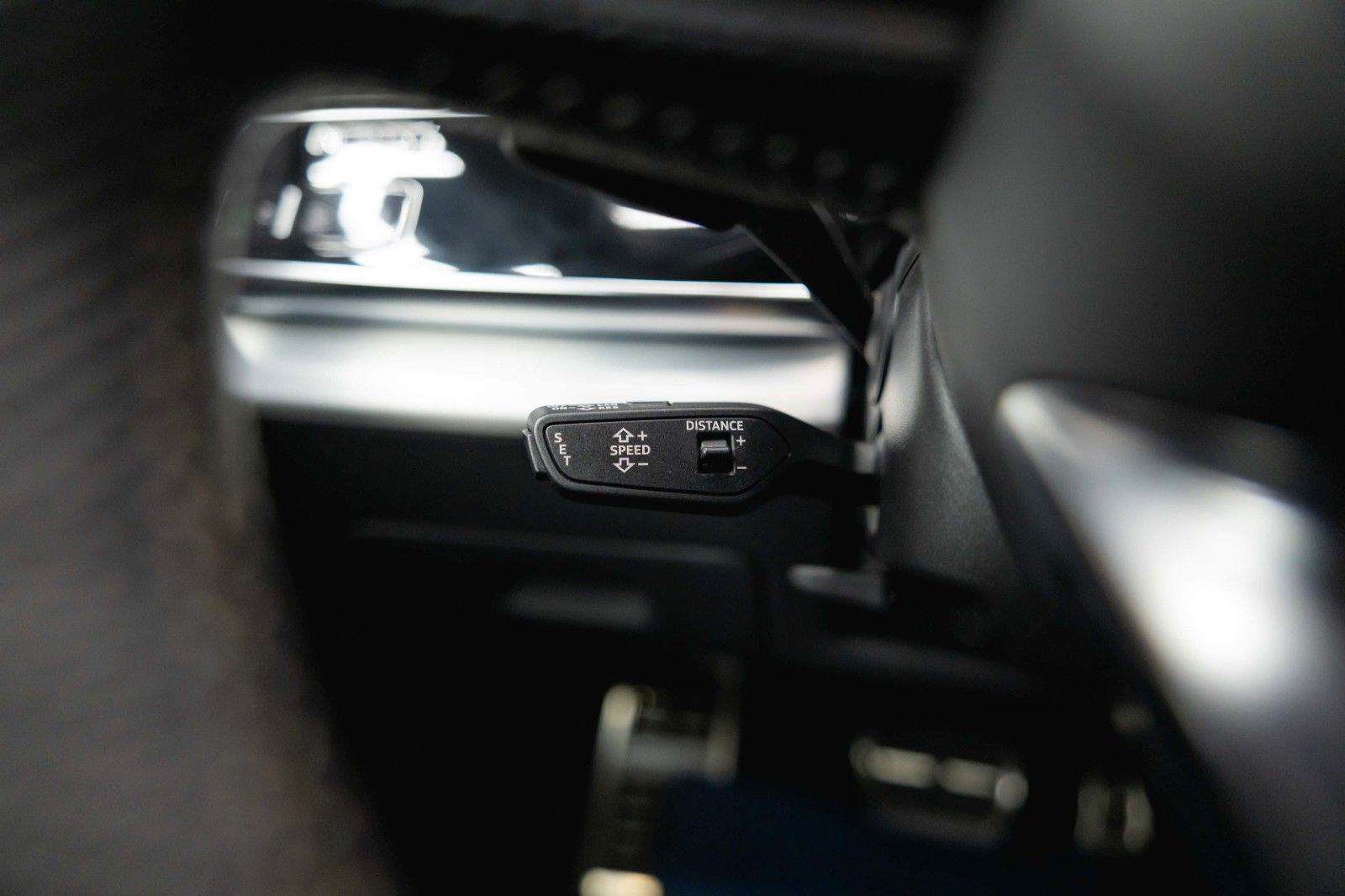 Fahrzeugabbildung Audi Q8 50 TDI quattro S-Line Black Design*ACC*22Zoll