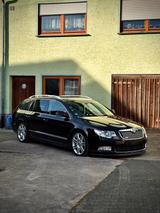 Skoda Superb 3.6 V6 4x4 (R36) TAUSCH gegen... - Skoda Superb: V6