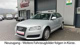 Audi A3 Sportback 1.6 Attraction * 2-Z Klima - Audi A3 mit Benzin-Antrieb: 1.6