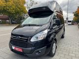 Ford Transit Nugget *WoMo*Westfalia*Küche*Standhz.* - Ford Transit: Nugget Westfalia