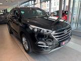 Hyundai Tucson Style 4WD / AUTOMATIK - Hyundai TUCSON Gebrauchtwagen in Hamburg