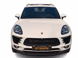 Porsche Macan Pano*Bi-Xenon*Navi*360°Kamera* - Porsche Macan in Essen
