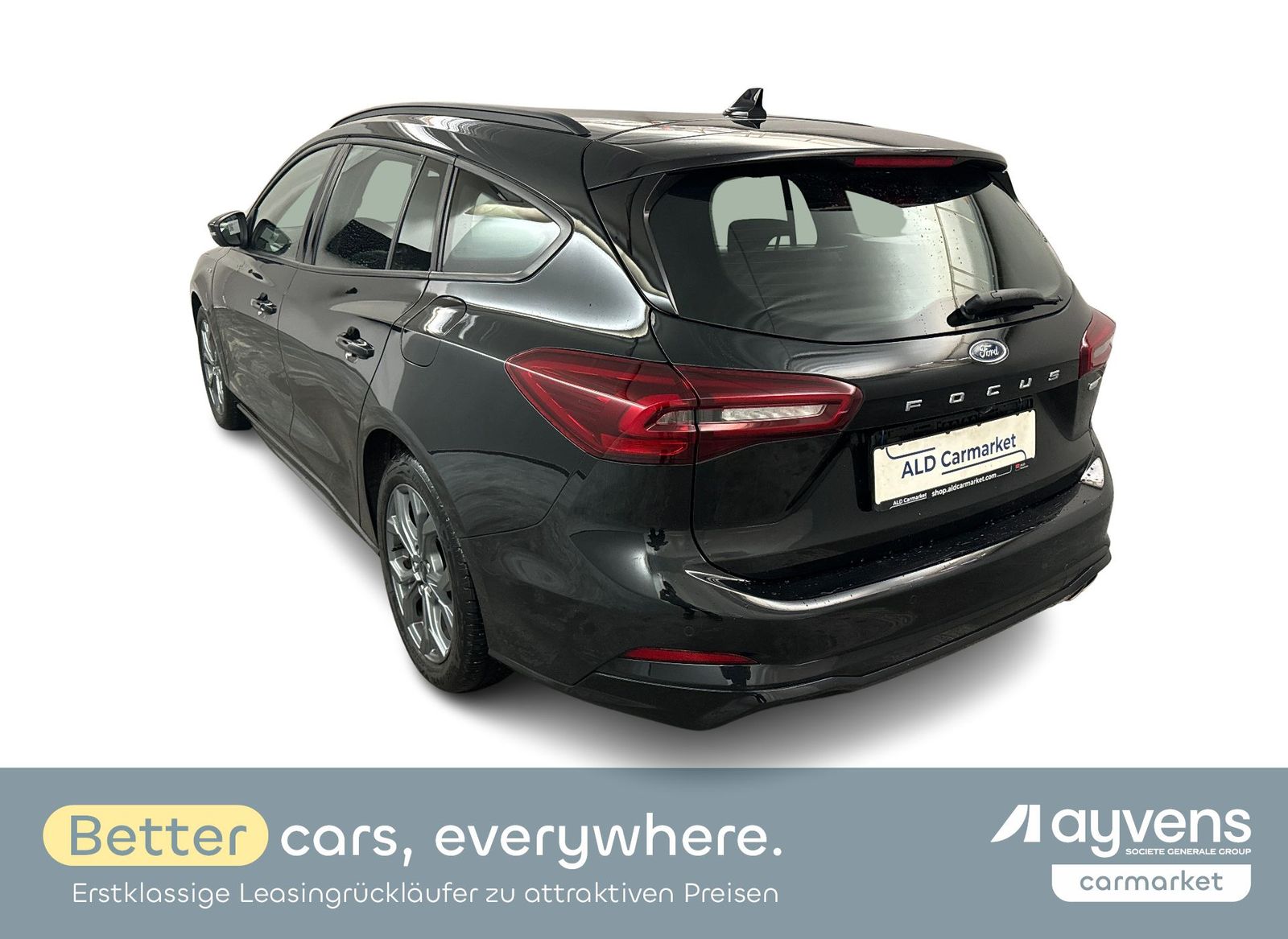 Ford Focus - Bild 4