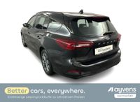 Ford Focus - Vorschau Bild 4