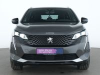 Peugeot 5008 - Vorschau Bild 3