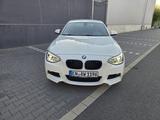 BMW 116i -M Sport, Xenon, PDC, Sitzheizung, 17" - gebrauchte BMW 116 aus dem Jahr 2013
