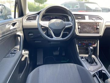 Volkswagen Tiguan Allspace - 8