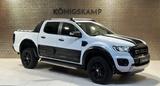 Ford Ranger Wildtrak Doppelkabine 4x4 *KAMERA*TÜV NEU - gebrauchte Ford Ranger aus dem Jahr 2020