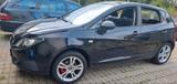 Seat Ibiza 6j schwarz - Seat Ibiza: Sc 6j