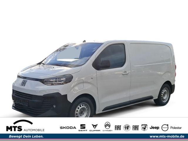 Fiat Scudo E-Scudo KaWa L2 75 kWh