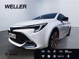 Toyota Corolla 2.0 Hybrid TS Teamplayer *LED*ACC*el Hec - Toyota Corolla: Kombi