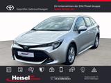 Toyota Corolla Touring Sports Hybrid Business Edition   - Toyota Corolla Edition-S