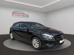 MERCEDES-BENZ A 180 CDI d BlueEfficiency  Klima, Start-Stop, T