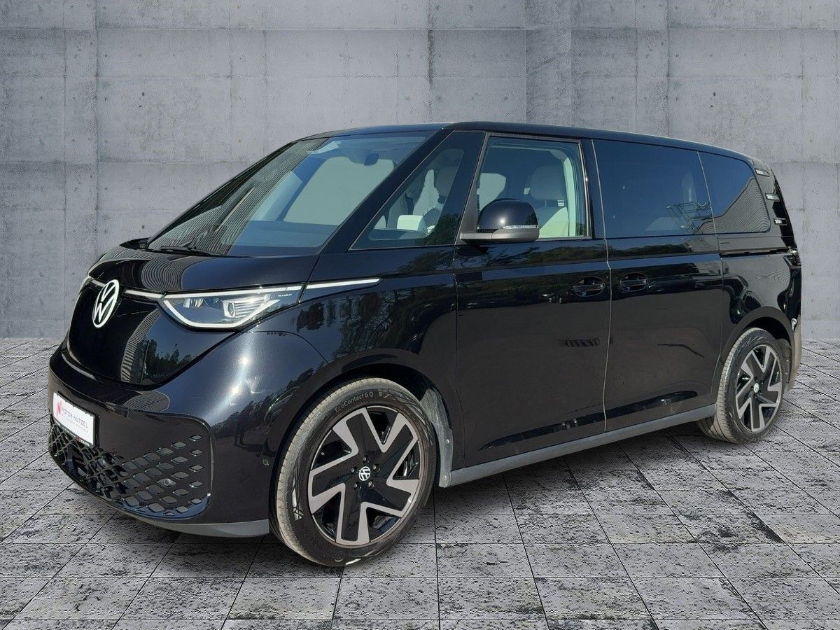 Volkswagen ID.Buzz Pro MATRIX+NAVI+RFK+ACC+SHZ+20"LM+360° imagem 2