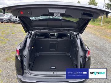Peugeot 3008 - 6