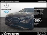 Mercedes-Benz E 450 4M T AMG-Sport/Pano/Night/Burm/DAB/360/20' - Mercedes-Benz mit Benzin-Antrieb: Kombi
