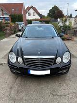 Mercedes-Benz E 280 AVANTGARDE  - gebrauchte Mercedes-Benz E 280 aus dem Jahr 2006