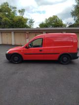 Opel Combo 1.3 CDTI DPF ecoFLEX Arizona Arizona - gebrauchte Opel Combo aus dem Jahr 2010