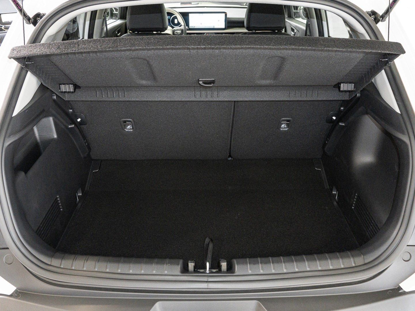 Kia Stonic - Bild 13