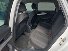 Fahrzeugabbildung Audi A4 Avant 2.0 TDI S line LED NAVI LM18