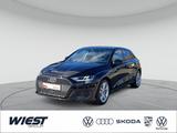 Audi A3 Sportback 30 TDI S tronic, KAM/VIRTUAL/17"/2x