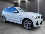 BMW X3 xDrive20i M SPORTPAKET+20"ALU+HEAD UP+ - BMW X3 Gebrauchtwagen in Bonn