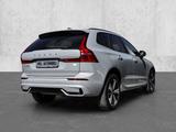 Volvo XC60 Plus Dark Recharge Plug-In Hybrid AWD T8 Tw - Volvo XC60: Plug-In Hybrid, mit Klimaautomatik