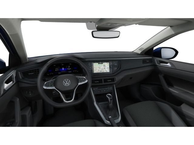 Taigo Life 1.5 TSI DSG LED*Navi*Kamera