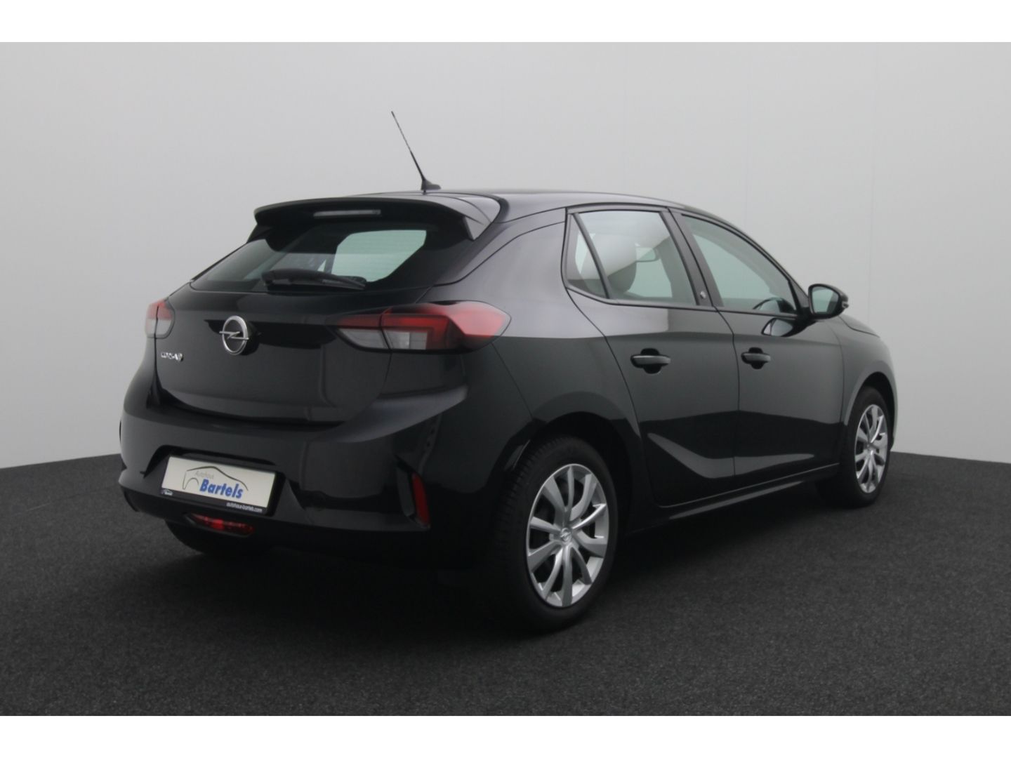 Fahrzeugabbildung Opel Corsa-e Edition Klimaautomatik Garantie