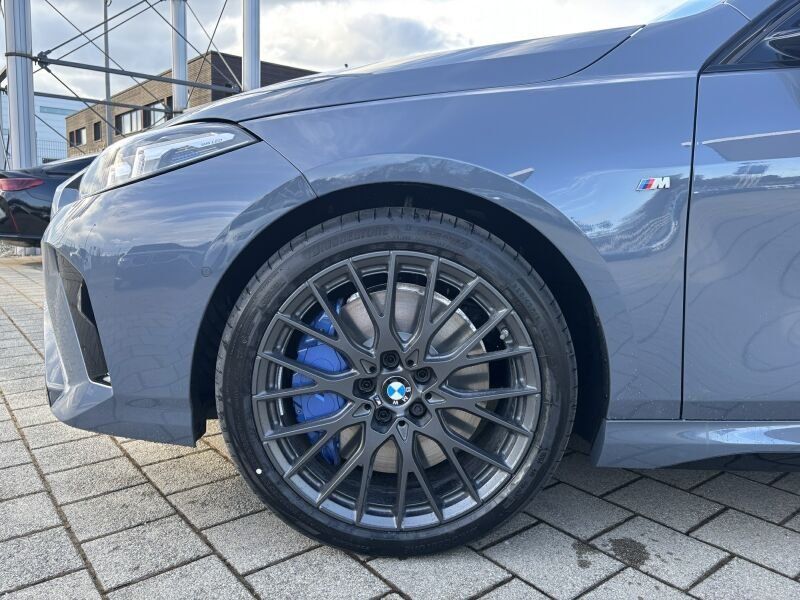 BMW M135 - Bild 6