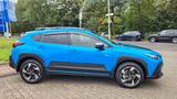 Subaru Crosstrek Comfort Plus - Subaru Crosstrek SUV