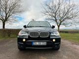 BMW X5 xDrive35i LCI (E70) 306 PS Vollleder  - BMW E70 - BMW X5