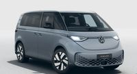Volkswagen ID. Buzz - Vorschau Bild 4