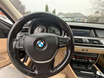 BMW 530 - 10