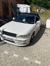 Audi Cabriolet 2.3 - gebrauchte Audi Cabriolet aus dem Jahr 1992