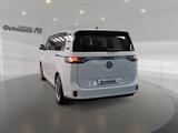 Volkswagen ID.Buzz Bus Pro RFK Clima SHZ CarPlay LED - Volkswagen ID. Buzz: Pro