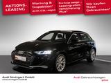Audi A3 Sportback advanced 35 TDI S tronic