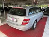 Mercedes-Benz C 220 T CDI+NAVI+AHK+PDC+SHZ+KLIMAAUTOM.+ - Mercedes-Benz C 220 aus 2008: Cdi