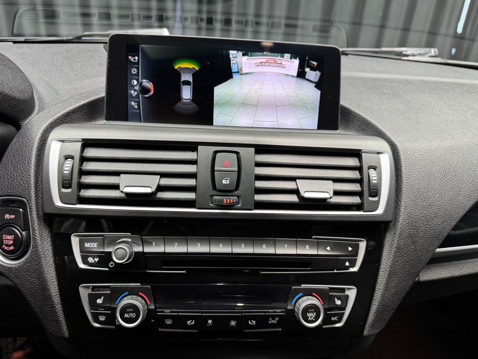 Fahrzeugabbildung BMW M140i xDrive|LEDER|NAVI|SCHIEBEDACH|AUTOMATIK|