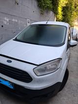 Ford Courier 1.5 TDCI 75 CV PER RICAMBI - Ford Tourneo Courier aus 2014