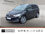 Volkswagen Touran 1.5 TSI DSG Comfortline ACC LED Navi 7Sit