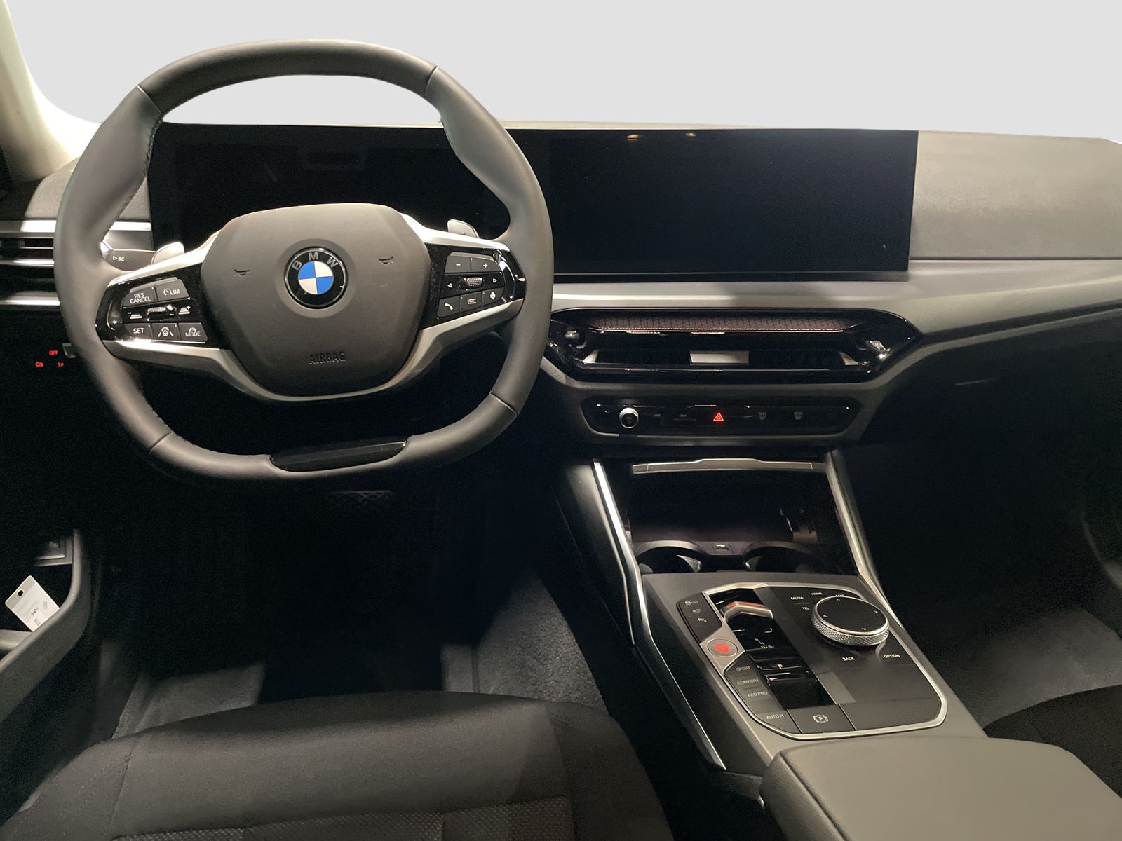 BMW 318 - Bild 12