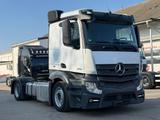 Mercedes-Benz Actros 1842 L-Haus*erst 226.000km*2xTank*Bett* - Mercedes-Benz Actros 18