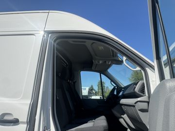 Volkswagen Crafter - 6