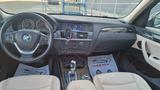 BMW X3  xDrive 20 d/AUTOMATIK/PANO/NAVI/AHK/LEDER - BMW X3: Auto