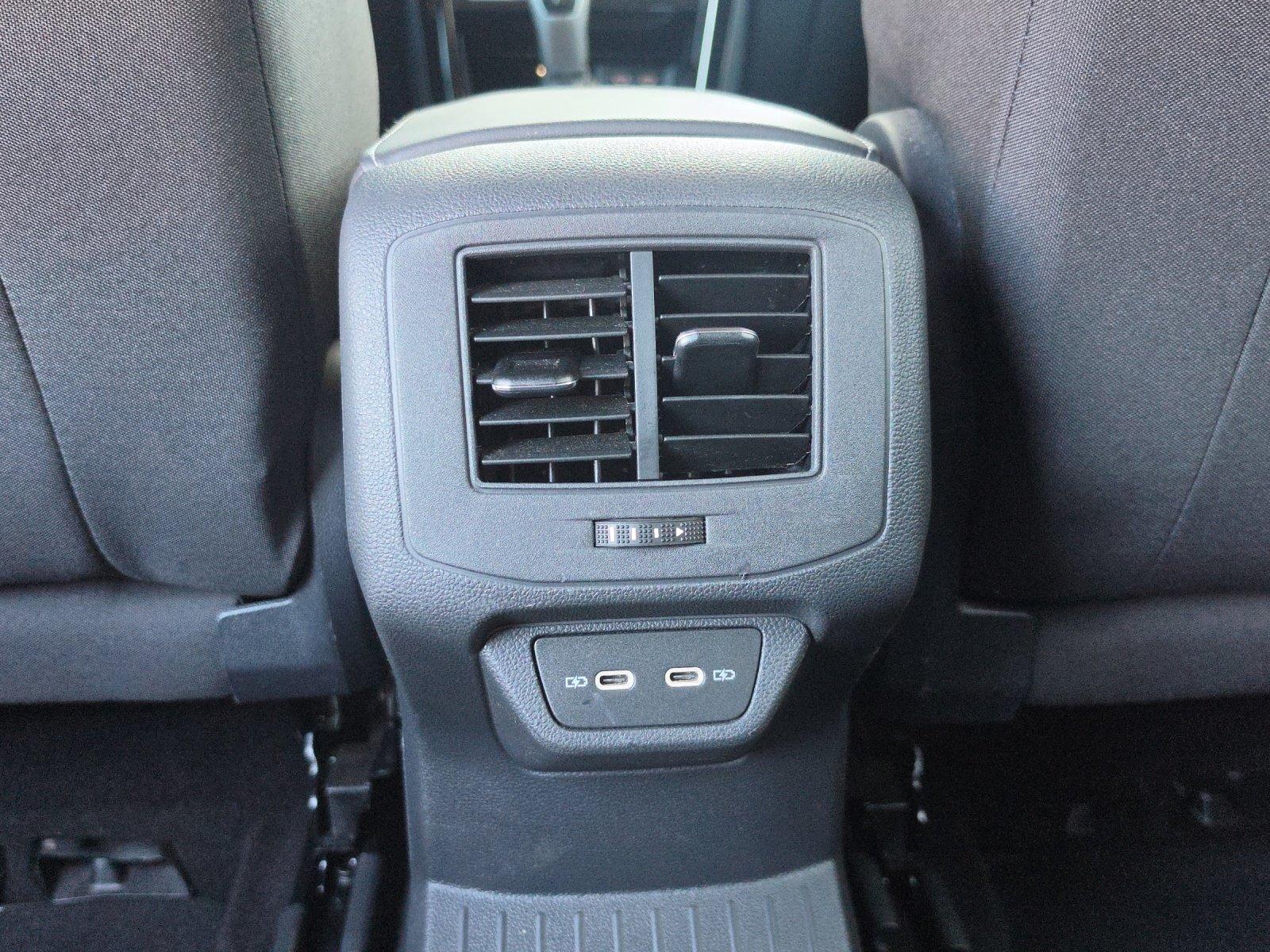 Volkswagen T-Roc 1.0 TSI R-Line AHK ACC NAVI LED, миниатюра 20