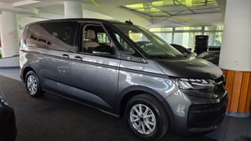 Volkswagen T7 Multivan - 3