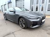 BMW M440i Cabrio xDrive Dravit Grey mettalic - BMW: Grau, mit Navigationssystem