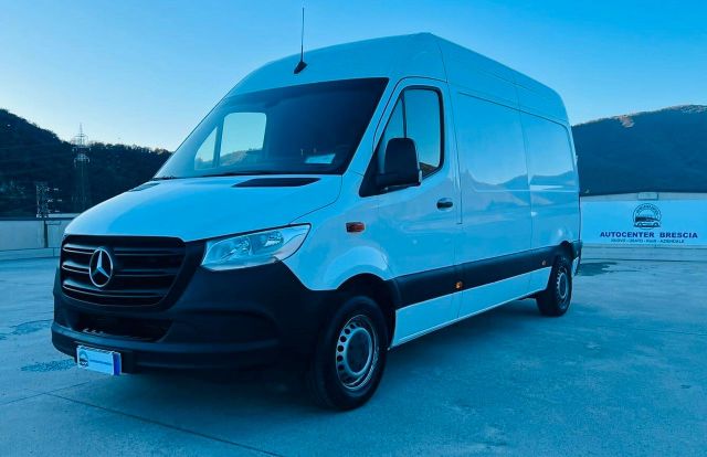 Mercedes-Benz MERCEDES SPRINTER 2019 311 CDI EURO6D UNICO PROP