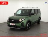 Ford Tourneo Courier Active 1.0 EB Aut. ACC Navi Kame - Ford Tourneo in Leipzig